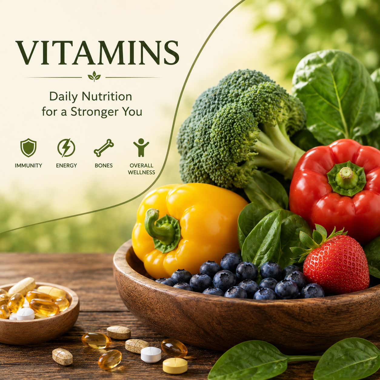ALL VITAMINS
