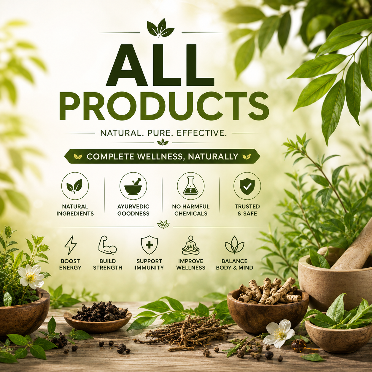 ALL PRODUCTS