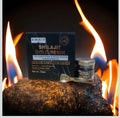 Amrit Shilajit Gold Resin | Pure Natural Himalayan Shilajit | 20 GM