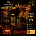 Amrit Vajra Combo | Oil And Capsule | Pure And Natural | 30 Capsule | 15ML