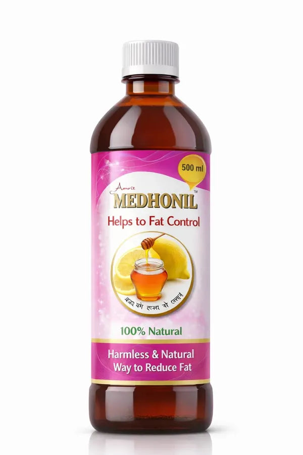 Medhonil Syrup | Pure And Natural | 500 ML