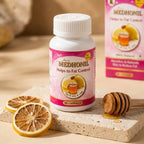 Medhonil Tablet | Pure And Natural | 60 Capsules