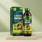 Udar Ratan Syrup | Pure And Natural | 500 ML