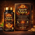 Amrit Vajra –  Herbal Capsules (30 Capsules)