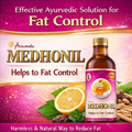 Medhocare Slim Fit - Ayurvedic Weight Management Course